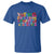 Voting Prevents Unwanted Presidencies T Shirt US Election Political 2024 - Wonder Print Shop