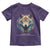 Native Americans Toddler T Shirt My Spirit Animal A Reflection Of My True Essence Wolf - Wonder Print Shop