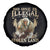 Native American Spare Tire Cover No One Is Illegal On Stolen Land Eagle Tribe - Wonder Print Shop