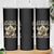Native American Skinny Tumbler No One Is Illegal On Stolen Land Eagle Tribe - Wonder Print Shop