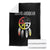 Native American Throw Blanket Medicine Wheel Dreamcatcher Spirit Animal Paws - Wonder Print Shop