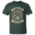 Native American T Shirt I May Not Be Full Blooded But My Heart Is 100% Native Dreamcatcher - Wonder Print Shop
