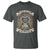 Native American T Shirt I May Not Be Full Blooded But My Heart Is 100% Native Dreamcatcher - Wonder Print Shop