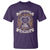 Native American T Shirt I May Not Be Full Blooded But My Heart Is 100% Native Dreamcatcher - Wonder Print Shop