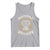 Native American Tank Top I May Not Be Full Blooded But My Heart Is 100% Native Dreamcatcher - Wonder Print Shop