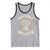 Native American Tank Top I May Not Be Full Blooded But My Heart Is 100% Native Dreamcatcher - Wonder Print Shop