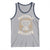 Native American Tank Top I May Not Be Full Blooded But My Heart Is 100% Native Dreamcatcher - Wonder Print Shop