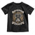 Native American Toddler T Shirt I May Not Be Full Blooded But My Heart Is 100% Native Dreamcatcher - Wonder Print Shop