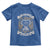 Native American Toddler T Shirt I May Not Be Full Blooded But My Heart Is 100% Native Dreamcatcher - Wonder Print Shop
