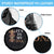 Native American Spare Tire Cover It's In My DNA Totem Indigenous USA - Wonder Print Shop