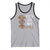 Native American Tank Top It's In My DNA Totem Indigenous USA - Wonder Print Shop