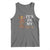 Native American Tank Top It's In My DNA Totem Indigenous USA - Wonder Print Shop