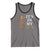 Native American Tank Top It's In My DNA Totem Indigenous USA - Wonder Print Shop