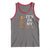 Native American Tank Top It's In My DNA Totem Indigenous USA - Wonder Print Shop