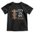 Native American Toddler T Shirt It's In My DNA Totem Indigenous USA - Wonder Print Shop