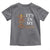 Native American Toddler T Shirt It's In My DNA Totem Indigenous USA - Wonder Print Shop