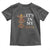 Native American Toddler T Shirt It's In My DNA Totem Indigenous USA - Wonder Print Shop