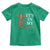 Native American Toddler T Shirt It's In My DNA Totem Indigenous USA - Wonder Print Shop