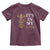Native American Toddler T Shirt It's In My DNA Totem Indigenous USA - Wonder Print Shop