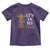 Native American Toddler T Shirt It's In My DNA Totem Indigenous USA - Wonder Print Shop