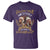 Native American T Shirt Unless Your Ancestors Look Like This You're Probably An Immigrant - Wonder Print Shop