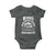 American Indian Baby Onesie We Need A Native American President To Restore The Natural Order Of Life Tribes - Wonder Print Shop
