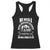 American Indian Racerback Tank Top We Need A Native American President To Restore The Natural Order Of Life Tribes - Wonder Print Shop