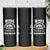 American Indian Skinny Tumbler We Need A Native American President To Restore The Natural Order Of Life Tribes - Wonder Print Shop