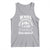 American Indian Tank Top We Need A Native American President To Restore The Natural Order Of Life Tribes - Wonder Print Shop