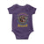 Native American Baby Onesie We Are The Grandchildren Of The Indians Indigenous Warrior - Wonder Print Shop