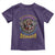 Native American Toddler T Shirt We Are The Grandchildren Of The Indians Indigenous Warrior - Wonder Print Shop