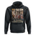 Native American Hoodie The Original Founding Fathers We The People Indian Tribe Chief - Wonder Print Shop