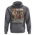 Native American Hoodie The Original Founding Fathers We The People Indian Tribe Chief - Wonder Print Shop