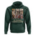 Native American Hoodie The Original Founding Fathers We The People Indian Tribe Chief - Wonder Print Shop