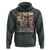 Native American Hoodie The Original Founding Fathers We The People Indian Tribe Chief - Wonder Print Shop