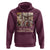 Native American Hoodie The Original Founding Fathers We The People Indian Tribe Chief - Wonder Print Shop