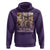 Native American Hoodie The Original Founding Fathers We The People Indian Tribe Chief - Wonder Print Shop