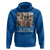 Native American Hoodie The Original Founding Fathers We The People Indian Tribe Chief - Wonder Print Shop