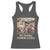 Native American Racerback Tank Top The Original Founding Fathers We The People Indian Tribe Chief - Wonder Print Shop