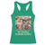 Native American Racerback Tank Top The Original Founding Fathers We The People Indian Tribe Chief - Wonder Print Shop