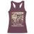 Native American Racerback Tank Top The Original Founding Fathers We The People Indian Tribe Chief - Wonder Print Shop