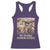 Native American Racerback Tank Top The Original Founding Fathers We The People Indian Tribe Chief - Wonder Print Shop