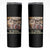 Native American Skinny Tumbler The Original Founding Fathers We The People Indian Tribe Chief - Wonder Print Shop