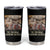 Native American Tumbler Cup The Original Founding Fathers We The People Indian Tribe Chief - Wonder Print Shop