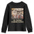 Native American Youth Sweatshirt The Original Founding Fathers We The People Indian Tribe Chief - Wonder Print Shop