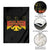 Proud Germany Garden Flag Ich Bin Deutscher Bundesadler Coat of Arms - Wonder Print Shop