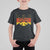 Proud Germany T Shirt For Kid Ich Bin Deutscher Bundesadler Coat of Arms - Wonder Print Shop