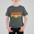 Proud Germany T Shirt For Kid Ich Bin Deutscher Bundesadler Coat of Arms - Wonder Print Shop
