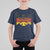 Proud Germany T Shirt For Kid Ich Bin Deutscher Bundesadler Coat of Arms - Wonder Print Shop
