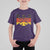 Proud Germany T Shirt For Kid Ich Bin Deutscher Bundesadler Coat of Arms - Wonder Print Shop